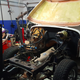 Image for article titled This Chrysler Engineer Is Shoving A 485 Horsepower Hemi V8 Into A Jeep Scrambler